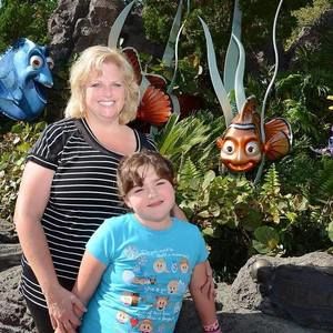 Meet your Posher, Andrea